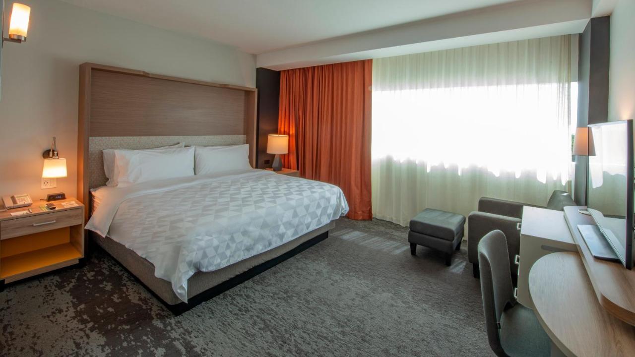 Holiday Inn & Suites - Merida La Isla By Ihg Zimmer foto